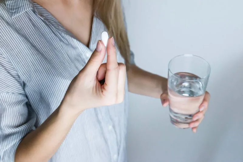 Berberyna, ashgawanda i witamina D3 - suplementy w insulinooporności