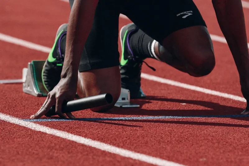 Koszulki sportowe - wygodny strój do sportowych wyzwań