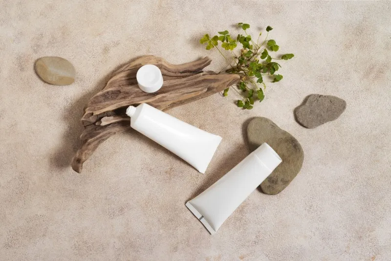 Opakowania na kosmetyki a trend zero waste